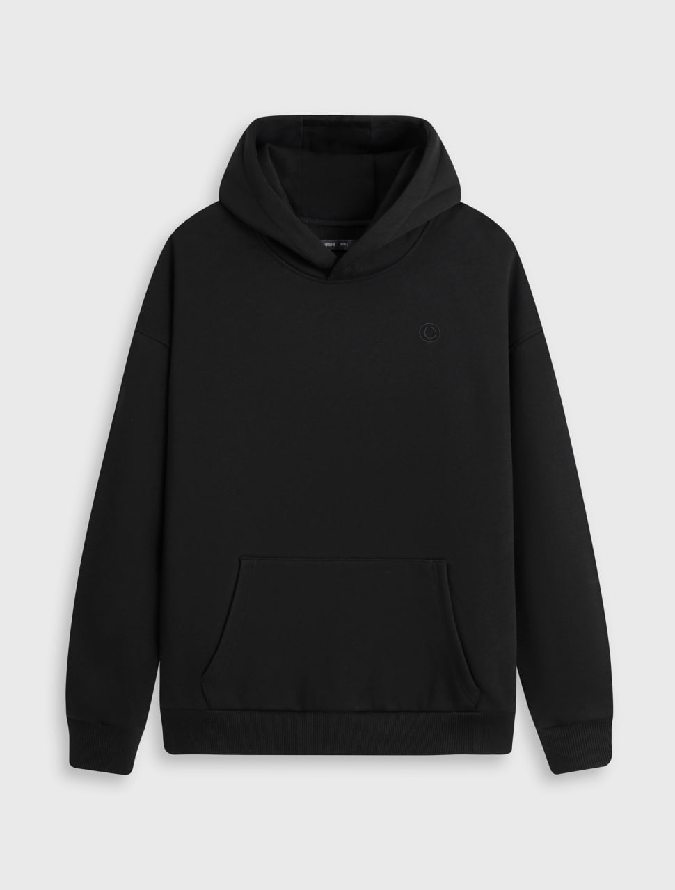 Áo nỉ có mũ unisex người lớn dáng boxyyy